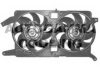 AUTOGAMMA GA200123 Fan, radiator